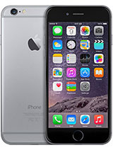 Best available price of Apple iPhone 6 in Germany