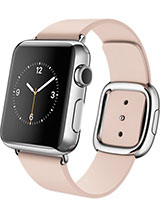 Best available price of Apple Watch 38mm 1st gen in Germany