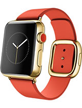 Best available price of Apple Watch Edition 38mm 1st gen in Germany