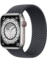 Best available price of Apple Watch Edition Series 7 in Germany