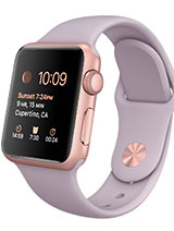 Best available price of Apple Watch Sport 38mm 1st gen in Germany