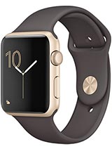 Best available price of Apple Watch Series 1 Aluminum 42mm in Germany
