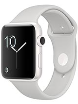 Best available price of Apple Watch Edition Series 2 42mm in Germany
