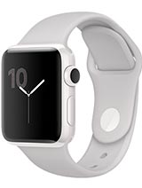 Best available price of Apple Watch Edition Series 2 38mm in Germany