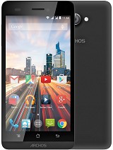 Best available price of Archos 50b Helium 4G in Germany