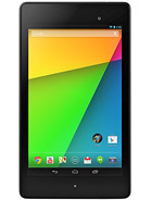 Best available price of Asus Google Nexus 7 2013 in Germany