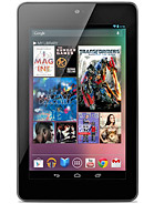Best available price of Asus Google Nexus 7 Cellular in Germany