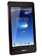 Best available price of Asus Memo Pad HD7 16 GB in Germany