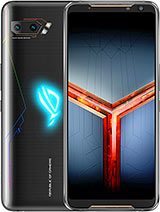 Best available price of Asus ROG Phone II ZS660KL in Germany