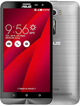 Best available price of Asus Zenfone 2 Laser ZE600KL in Germany