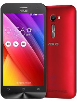 Best available price of Asus Zenfone 2 ZE500CL in Germany