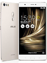 Best available price of Asus Zenfone 3 Ultra ZU680KL in Germany