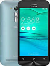 Best available price of Asus Zenfone Go ZB450KL in Germany