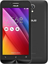 Best available price of Asus Zenfone Go ZC451TG in Germany