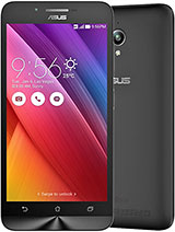 Best available price of Asus Zenfone Go ZC500TG in Germany