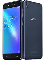Best available price of Asus Zenfone Live ZB501KL in Germany