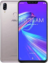 Best available price of Asus Zenfone Max M2 ZB633KL in Germany