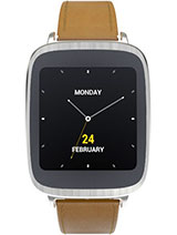 Best available price of Asus Zenwatch WI500Q in Germany