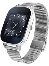 Best available price of Asus Zenwatch 2 WI502Q in Germany