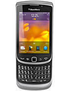 Best available price of BlackBerry Torch 9810 in Germany