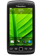 Best available price of BlackBerry Torch 9860 in Germany
