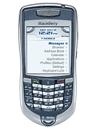 Best available price of BlackBerry 7100t in Germany