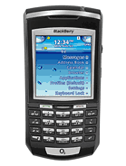 Best available price of BlackBerry 7100x in Germany