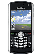Best available price of BlackBerry Pearl 8100 in Germany