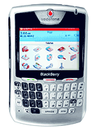 Best available price of BlackBerry 8707v in Germany