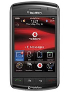 Best available price of BlackBerry Storm 9500 in Germany