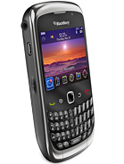 Best available price of BlackBerry Curve 3G 9300 in Germany