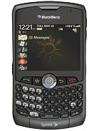 Best available price of BlackBerry Curve 8330 in Germany