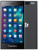 Best available price of BlackBerry Leap in Germany