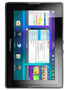 Best available price of BlackBerry 4G LTE Playbook in Germany
