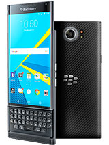 Best available price of BlackBerry Priv in Germany