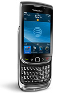 Best available price of BlackBerry Torch 9800 in Germany