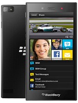 Best available price of BlackBerry Z3 in Germany