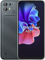 Best available price of Blackview A55 Pro in Germany