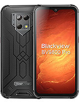 Best available price of Blackview BV9800 Pro in Germany