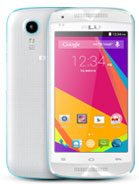 Best available price of BLU Dash Music JR in Germany