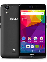 Best available price of BLU Dash X LTE in Germany