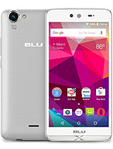 Best available price of BLU Dash X in Germany