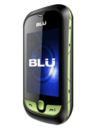Best available price of BLU Deejay Touch in Germany