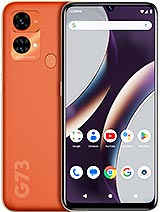 Best available price of BLU G73 in Germany