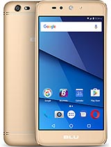 Best available price of BLU Grand X LTE in Germany