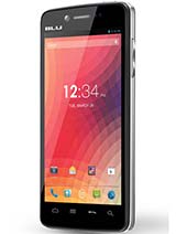 Best available price of BLU Quattro 4-5 HD in Germany