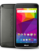 Best available price of BLU Touchbook G7 in Germany