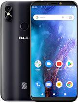 Best available price of BLU Vivo Go in Germany