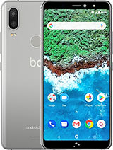 Best available price of BQ Aquaris X2 Pro in Germany