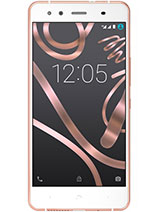 Best available price of BQ Aquaris X5 in Germany